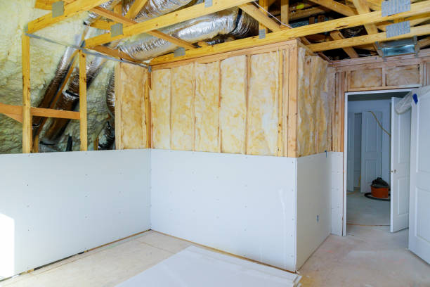 Best Insulation for Specific Applications in Deville, AL