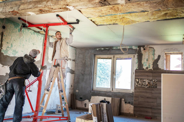 Types of Insulation We Offer in Daleville, AL