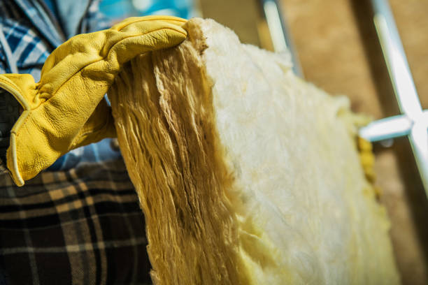 Types of Insulation We Offer in Daleville, AL