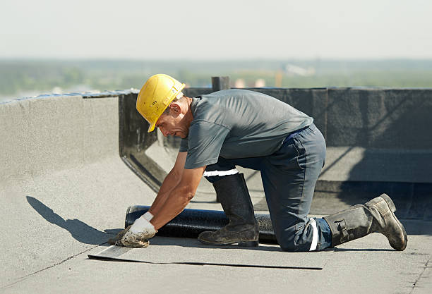 Best Insulation Maintenance and Repair in Deville, AL